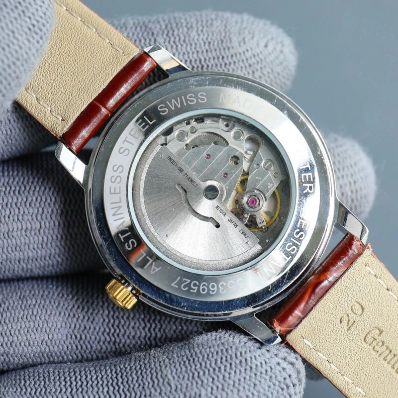 Supportive PATEK PHILIPPE Watches 195522
