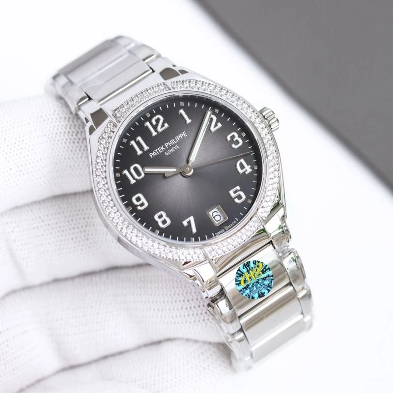 PATEK PHILIPPE Watches FreshLook 195521