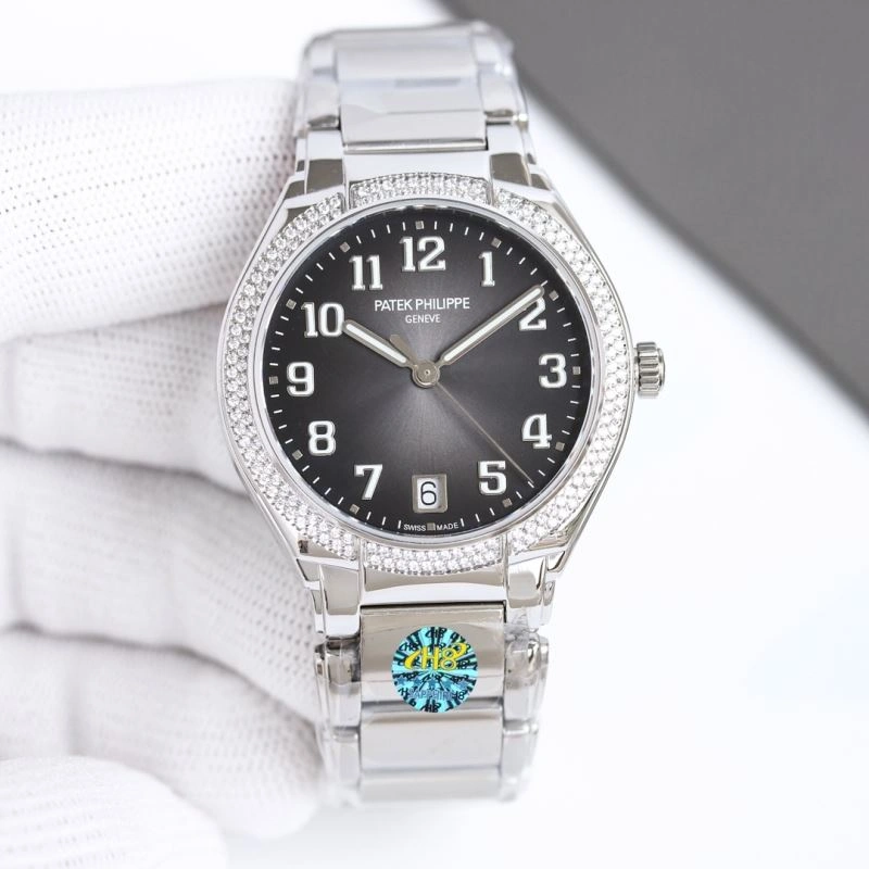 PATEK PHILIPPE Watches FreshLook 195521