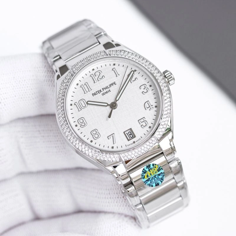 PATEK PHILIPPE Watches FreshLook 195521