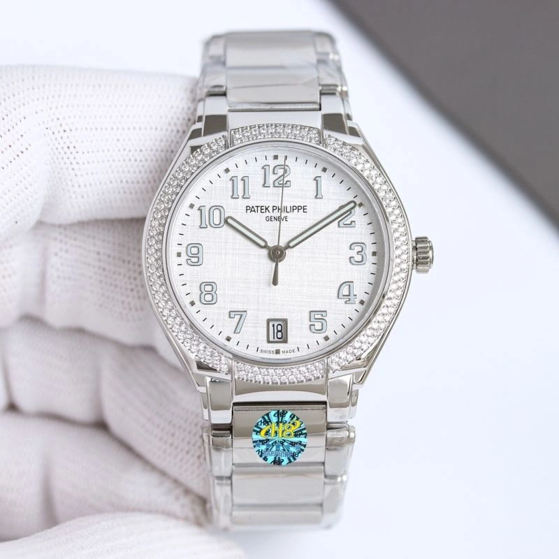 PATEK PHILIPPE Watches FreshLook 195521