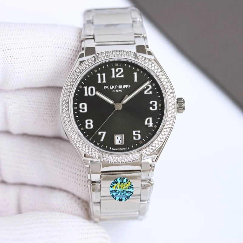 PATEK PHILIPPE Watches FreshLook 195521