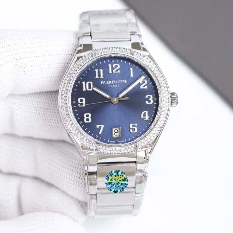 PATEK PHILIPPE Watches FreshLook 195521