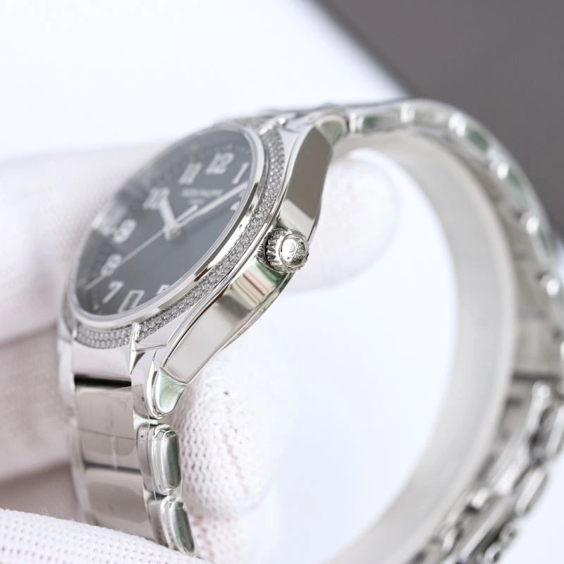 PATEK PHILIPPE Watches FreshLook 195521