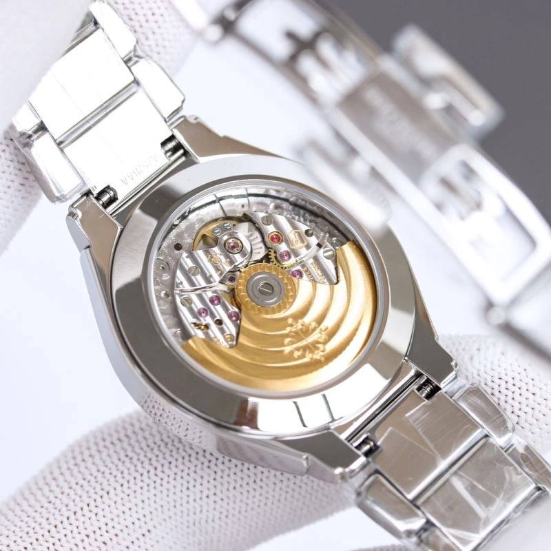 PATEK PHILIPPE Watches FreshLook 195521