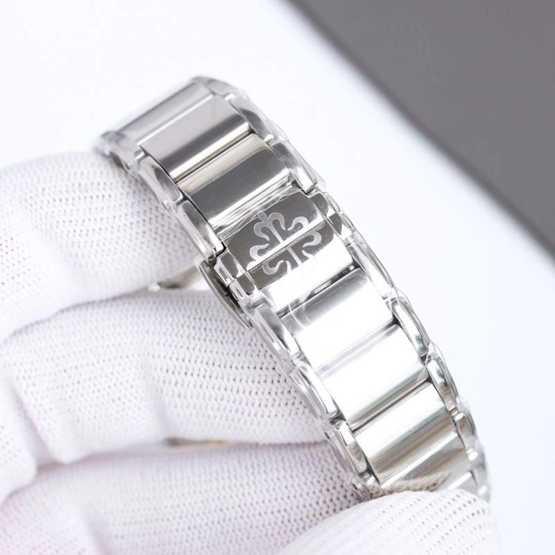 PATEK PHILIPPE Watches FreshLook 195521