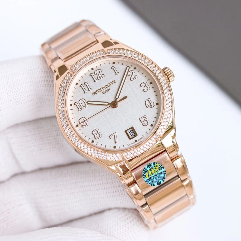 RelaxedFit PATEK PHILIPPE Watches 195534