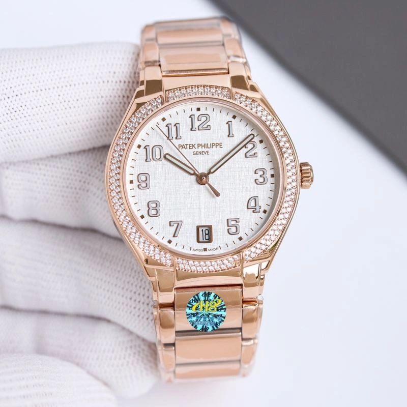 RelaxedFit PATEK PHILIPPE Watches 195534
