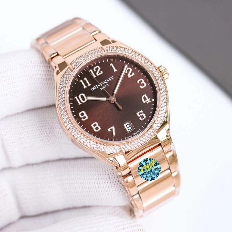 RelaxedFit PATEK PHILIPPE Watches 195534