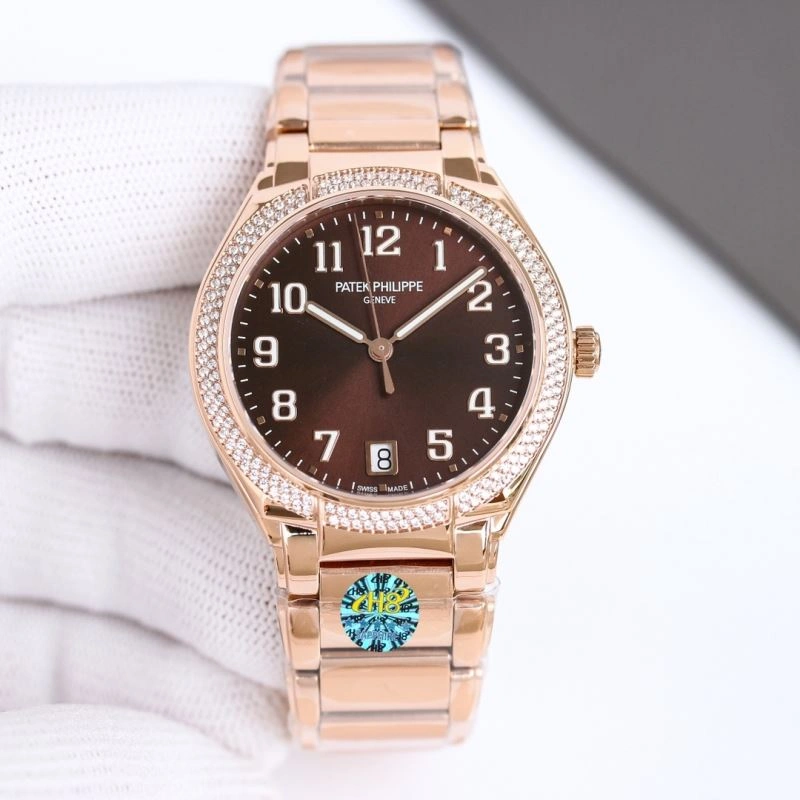 RelaxedFit PATEK PHILIPPE Watches 195534