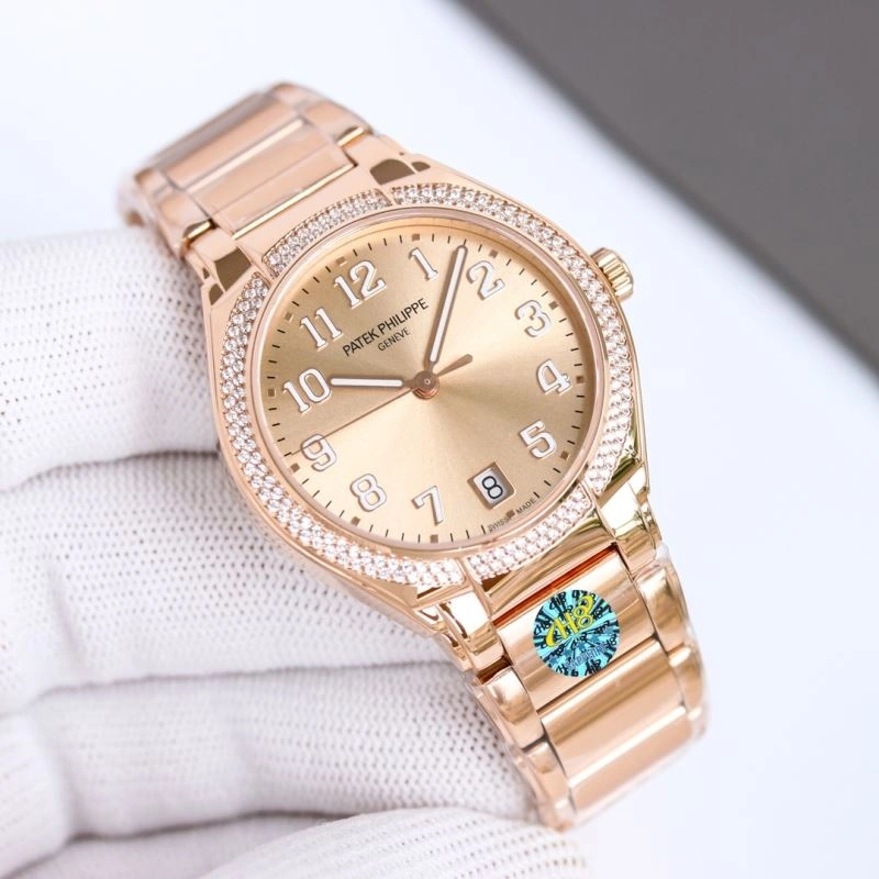 RelaxedFit PATEK PHILIPPE Watches 195534