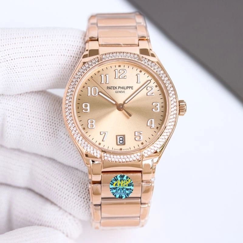 RelaxedFit PATEK PHILIPPE Watches 195534