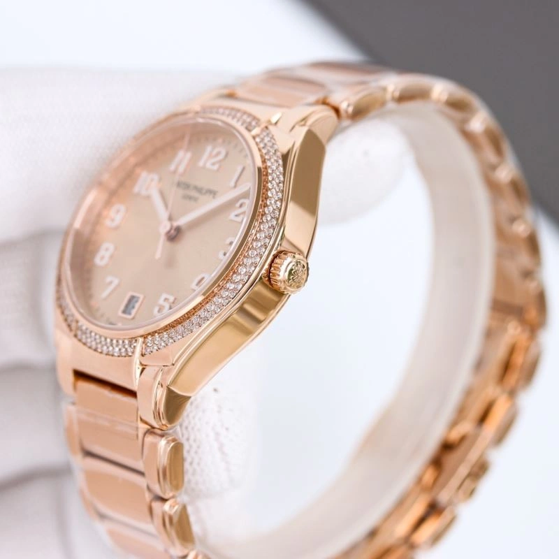 RelaxedFit PATEK PHILIPPE Watches 195534