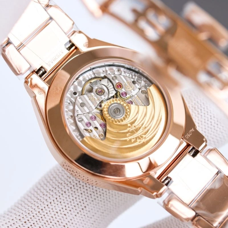 RelaxedFit PATEK PHILIPPE Watches 195534