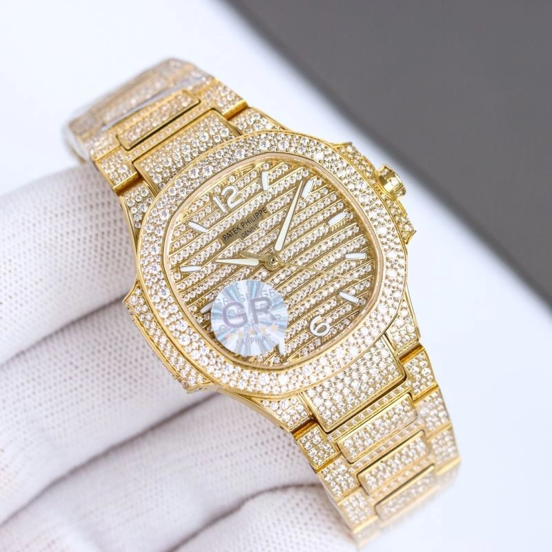 Comfortable PATEK PHILIPPE Watches 195537