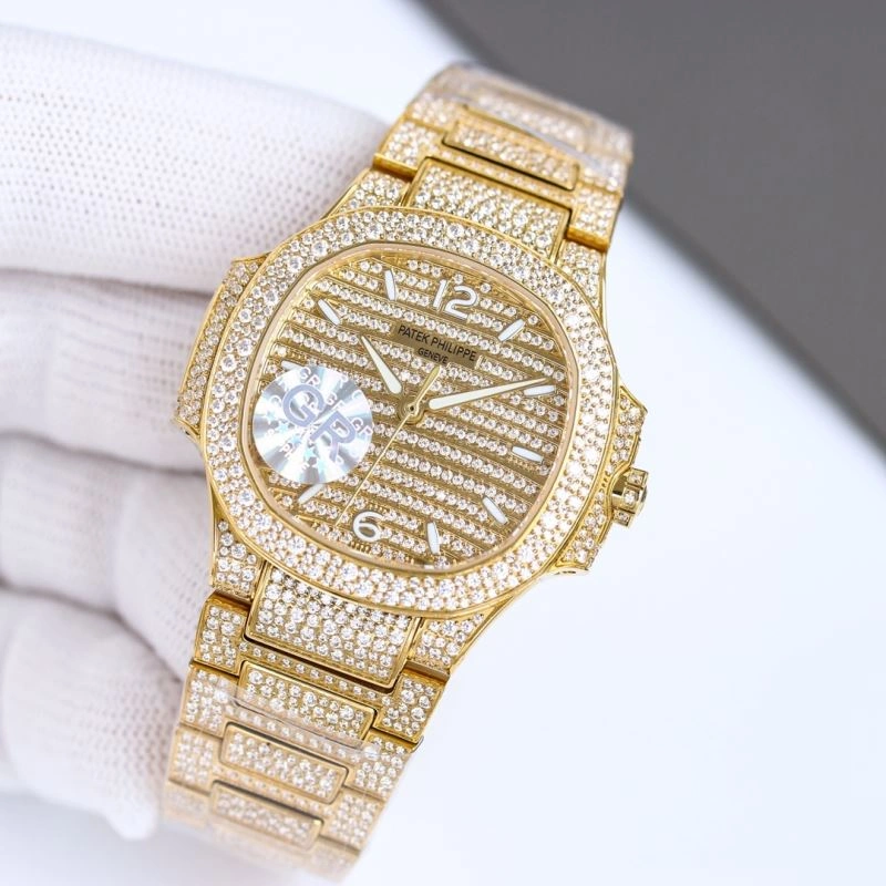 Comfortable PATEK PHILIPPE Watches 195537