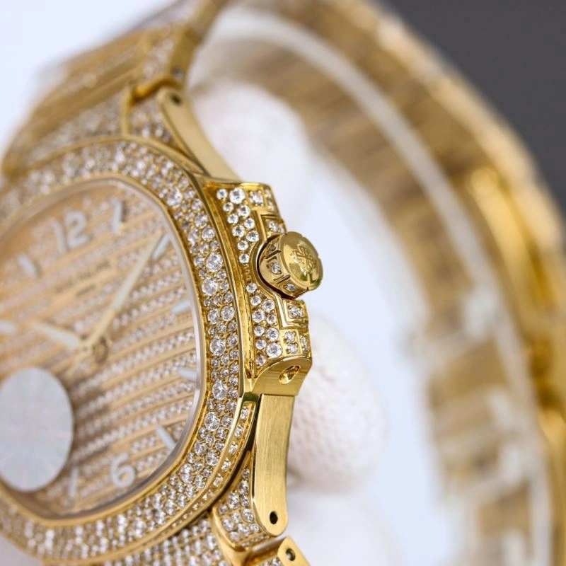 Comfortable PATEK PHILIPPE Watches 195537