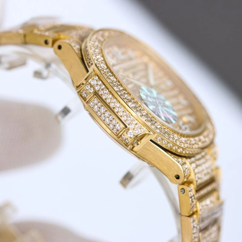 Comfortable PATEK PHILIPPE Watches 195537