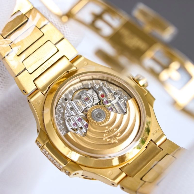 Comfortable PATEK PHILIPPE Watches 195537
