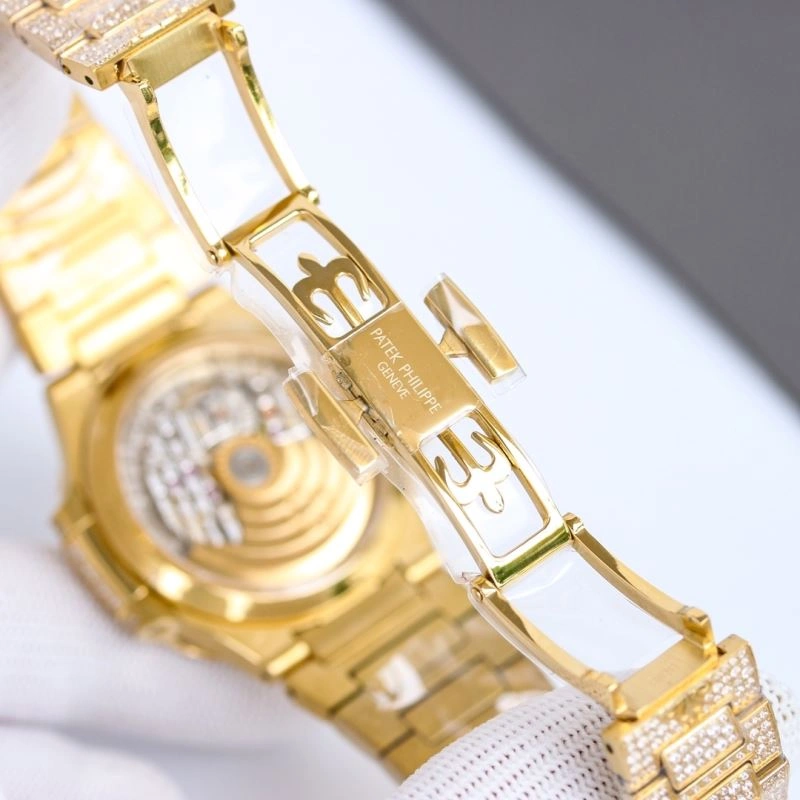 Comfortable PATEK PHILIPPE Watches 195537