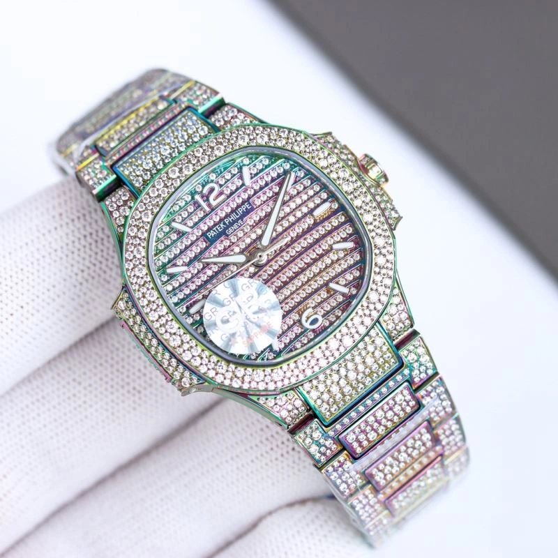 Youthful PATEK PHILIPPE Watches 195535