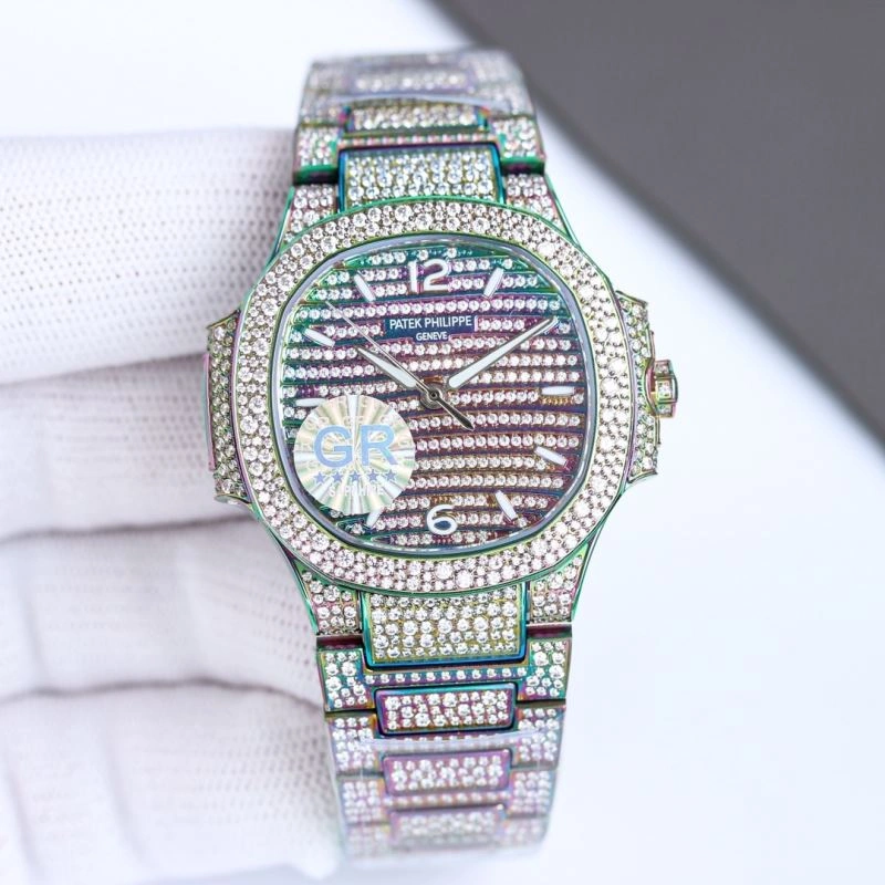 Youthful PATEK PHILIPPE Watches 195535