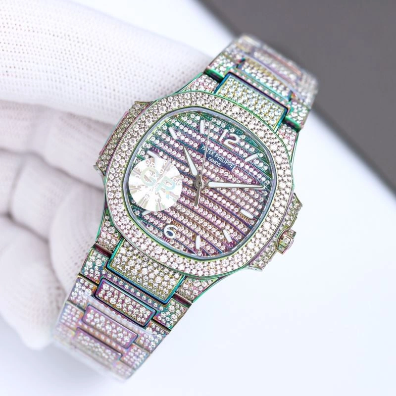 Youthful PATEK PHILIPPE Watches 195535