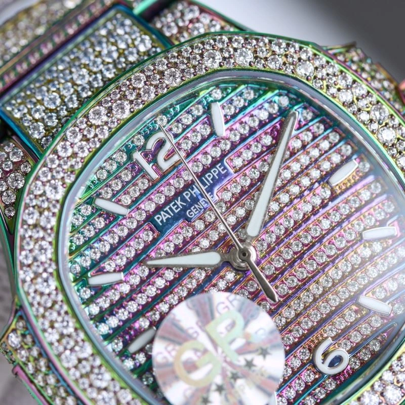 Youthful PATEK PHILIPPE Watches 195535