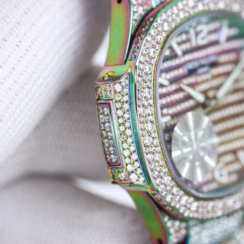 Youthful PATEK PHILIPPE Watches 195535