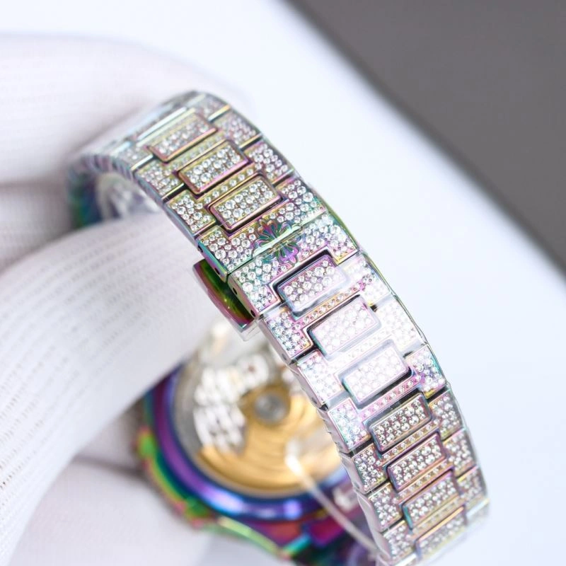 Youthful PATEK PHILIPPE Watches 195535