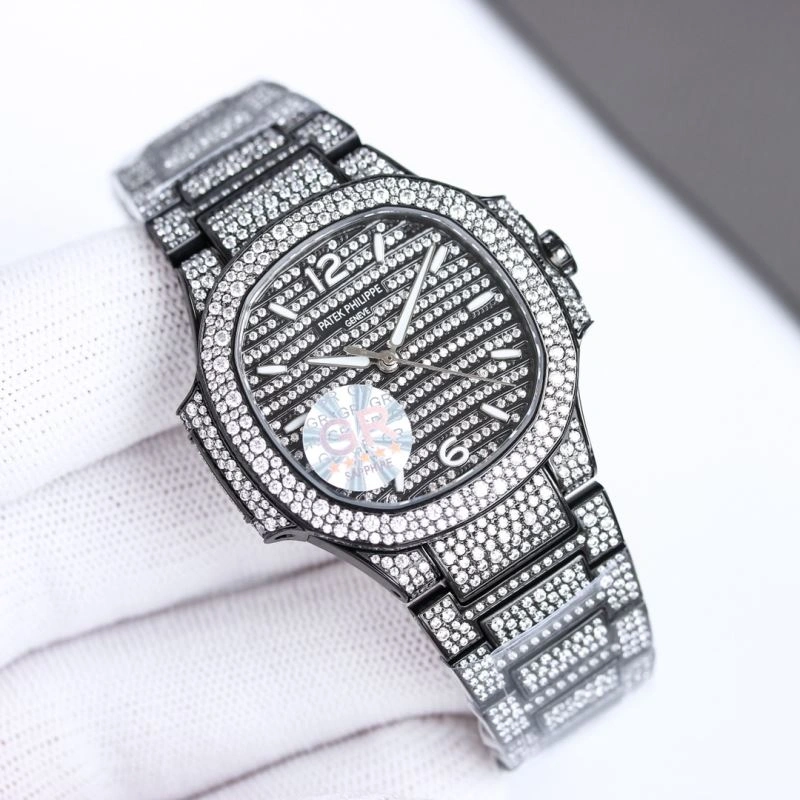 PATEK PHILIPPE Watches Unique 195520