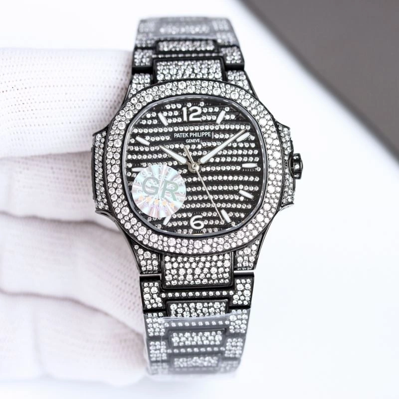 PATEK PHILIPPE Watches Unique 195520