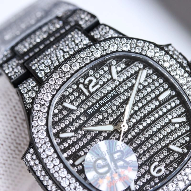 PATEK PHILIPPE Watches Unique 195520