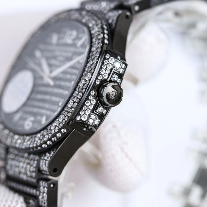 PATEK PHILIPPE Watches Unique 195520