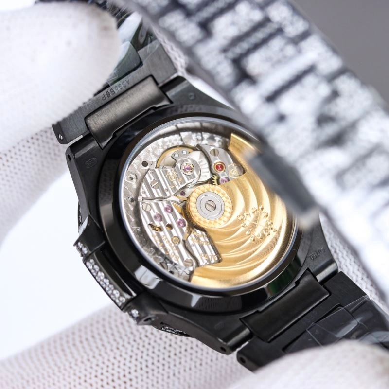 PATEK PHILIPPE Watches Unique 195520