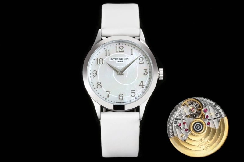 PATEK PHILIPPE Watches SoftTouch 195532