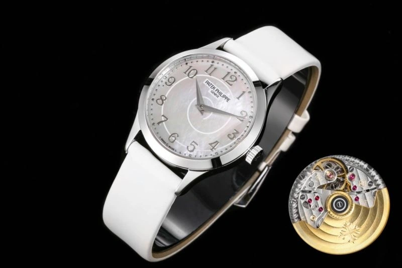 PATEK PHILIPPE Watches SoftTouch 195532