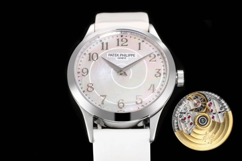 PATEK PHILIPPE Watches SoftTouch 195532