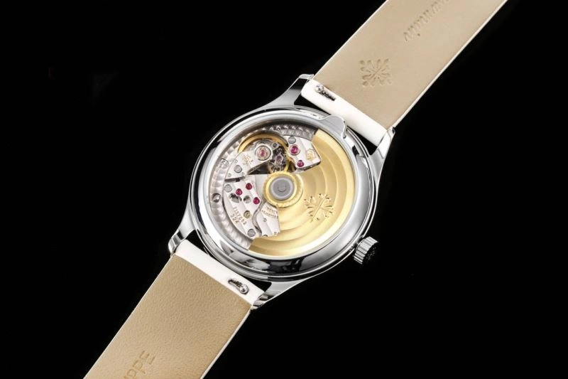 PATEK PHILIPPE Watches SoftTouch 195532