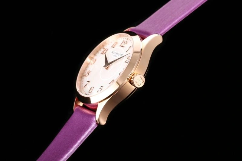 PATEK PHILIPPE Watches TechFriendly 195516
