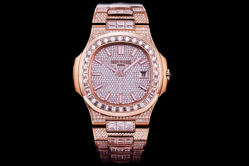 PATEK PHILIPPE Watches WaterResistant 195514
