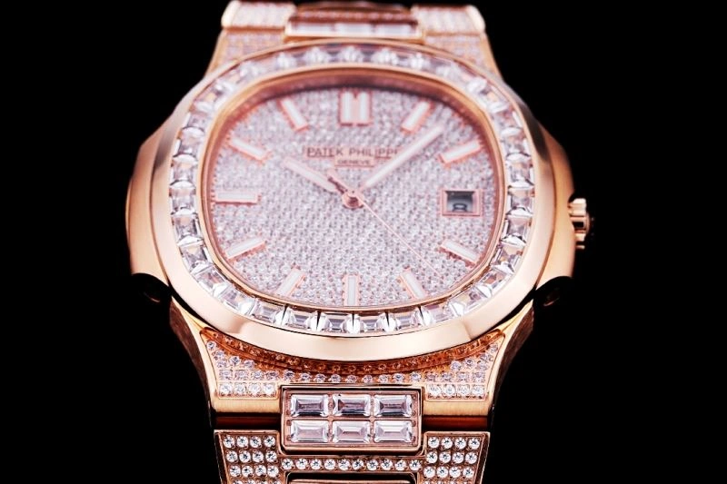 PATEK PHILIPPE Watches WaterResistant 195514