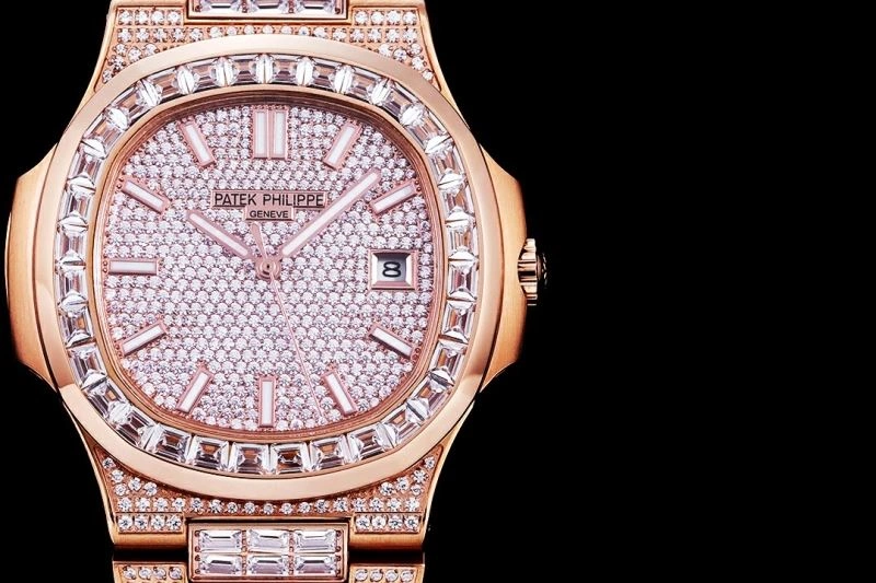 PATEK PHILIPPE Watches WaterResistant 195514