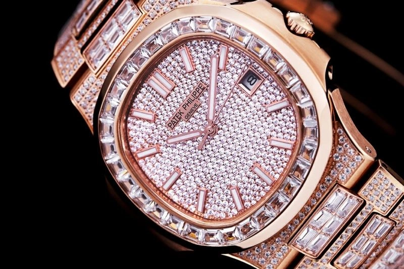 PATEK PHILIPPE Watches WaterResistant 195514