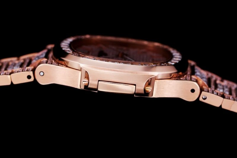 PATEK PHILIPPE Watches WaterResistant 195514