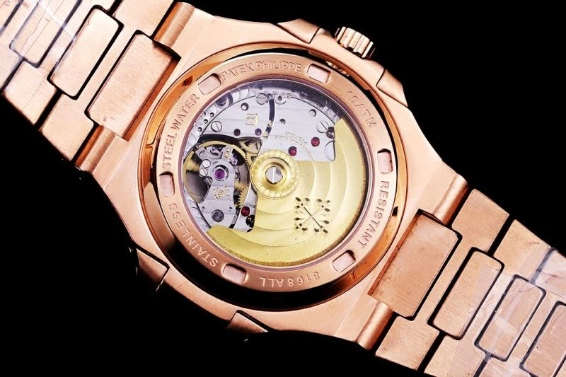 PATEK PHILIPPE Watches WaterResistant 195514