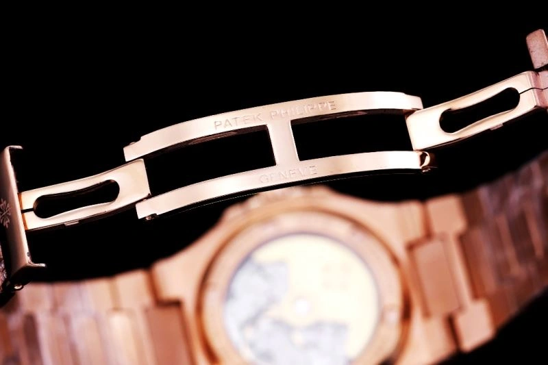 PATEK PHILIPPE Watches WaterResistant 195514