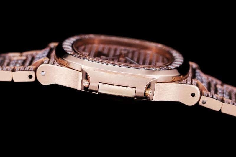 Minimalist PATEK PHILIPPE Watches 195511