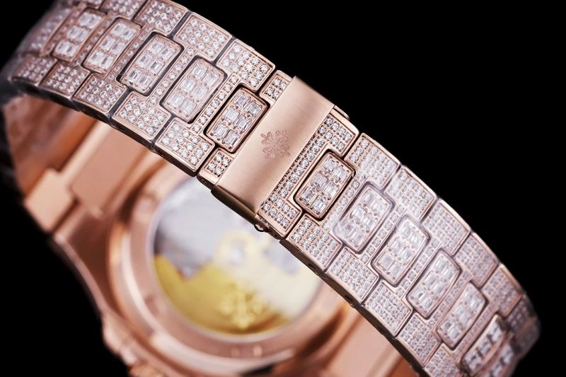 Minimalist PATEK PHILIPPE Watches 195511