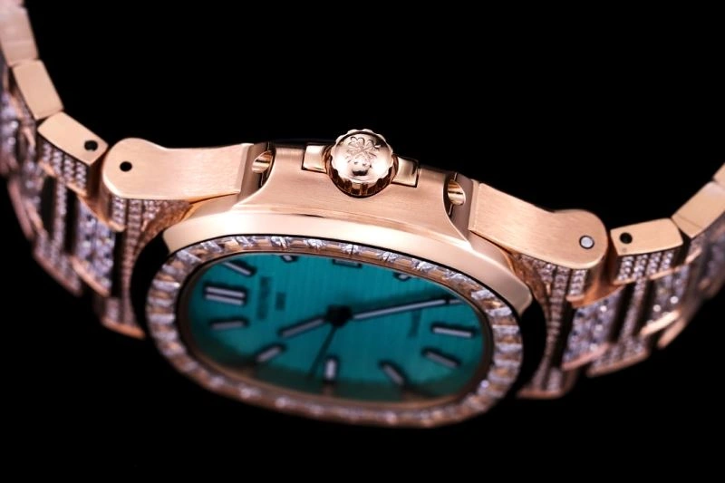 Seasonal PATEK PHILIPPE Watches 195512